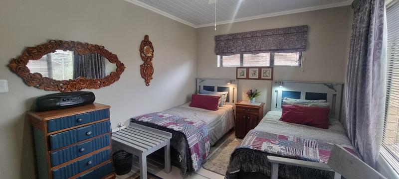 3 Bedroom Property for Sale in Reebok Western Cape